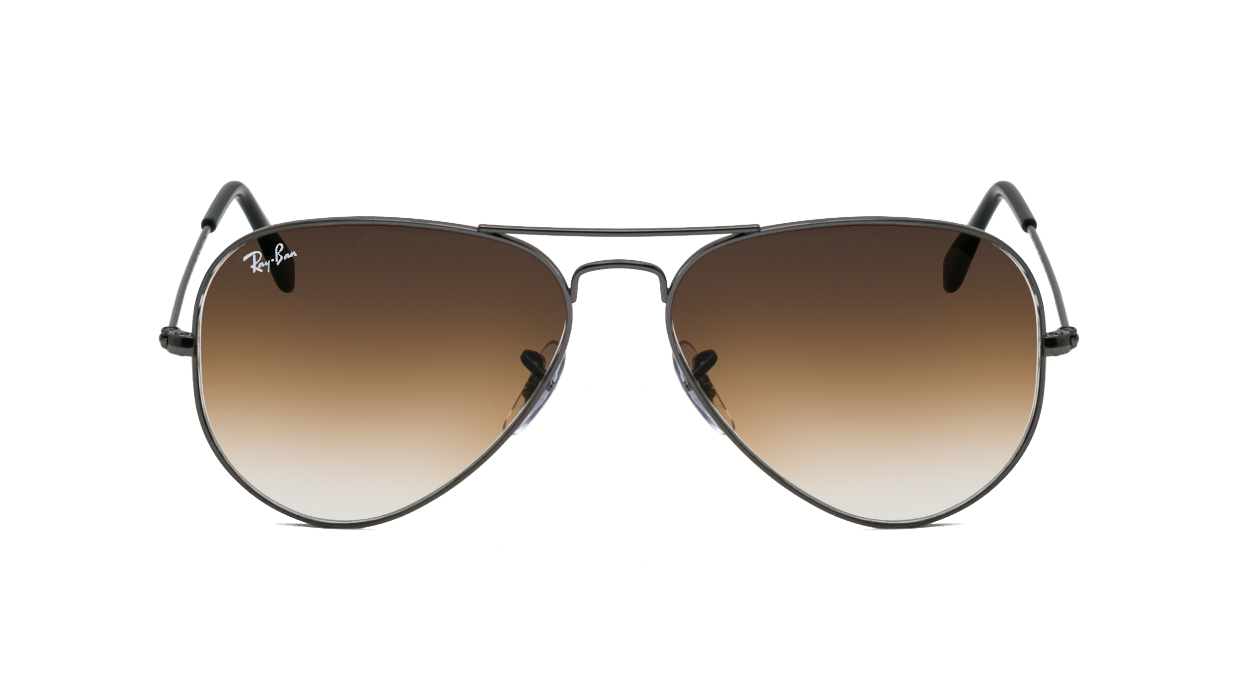 Солнцезащитные очки  Ray-Ban 0RB3025-004/51 58 (+) - 1