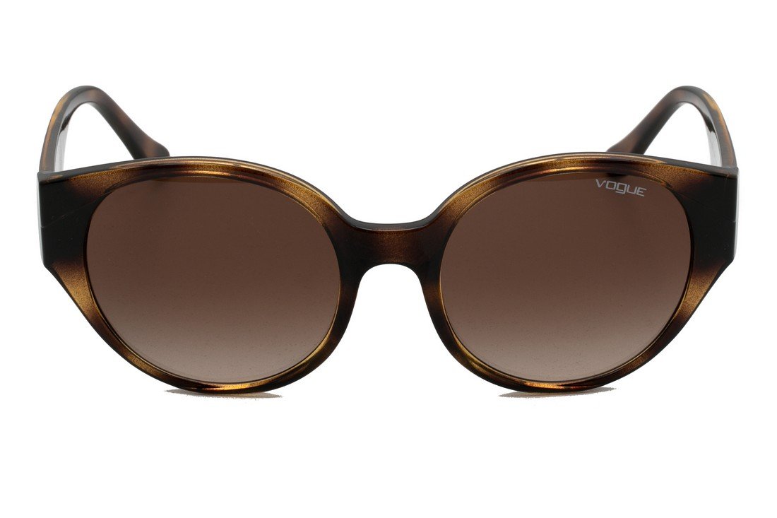 Солнцезащитные очки  Vogue 0VO5245S-W65613 53 (+) - 1