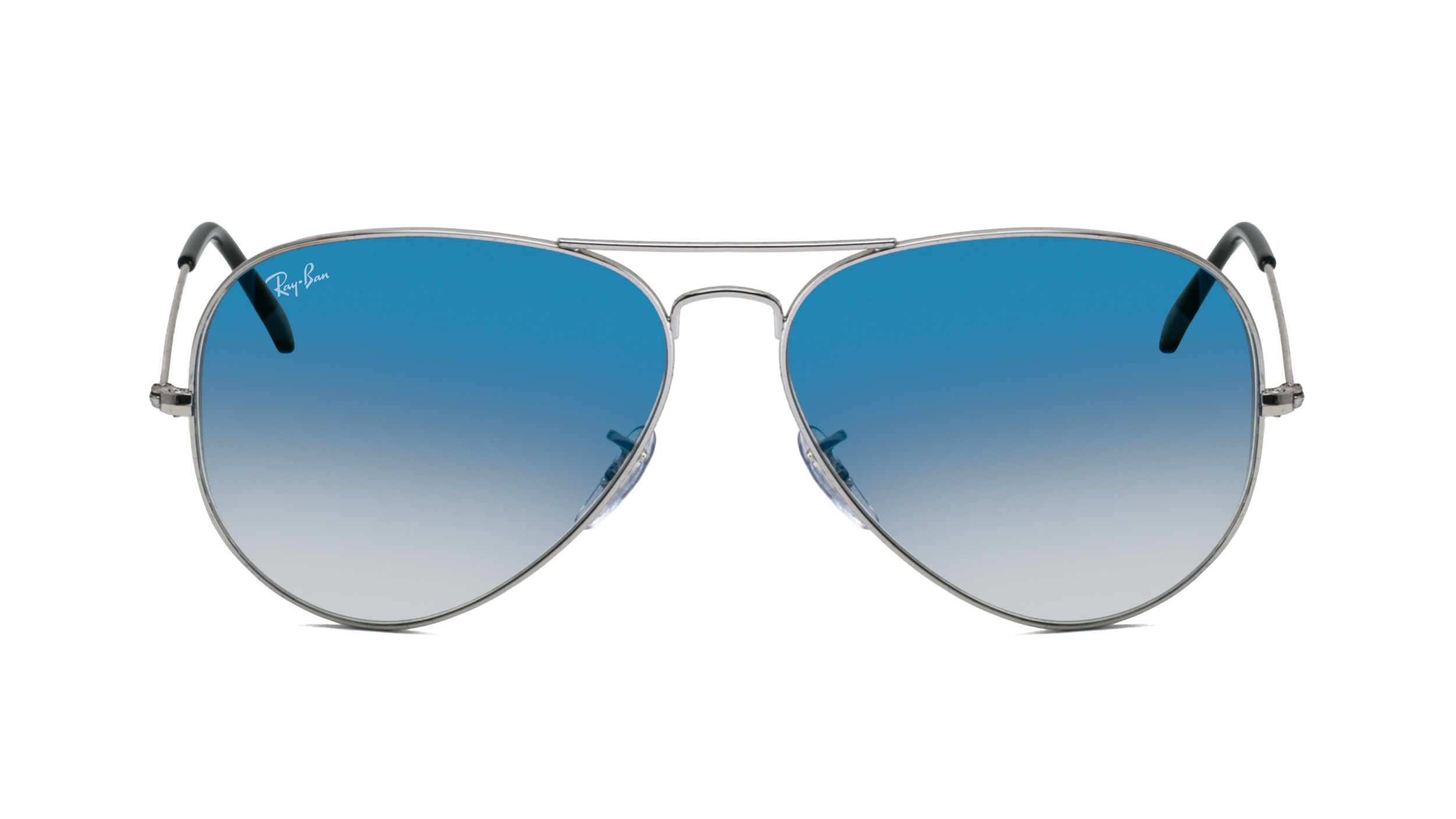 Солнцезащитные очки  Ray-Ban 0RB3025-003/3F 62 (+) - 1