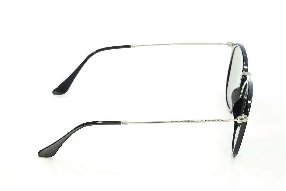 Солнцезащитные очки  Ray-Ban 0RB2448N-901 51 (+) - 3