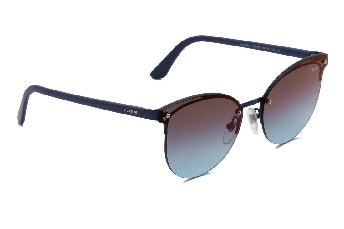 Солнцезащитные очки  Vogue 0VO4089S-5080H7 60 (+) - 2