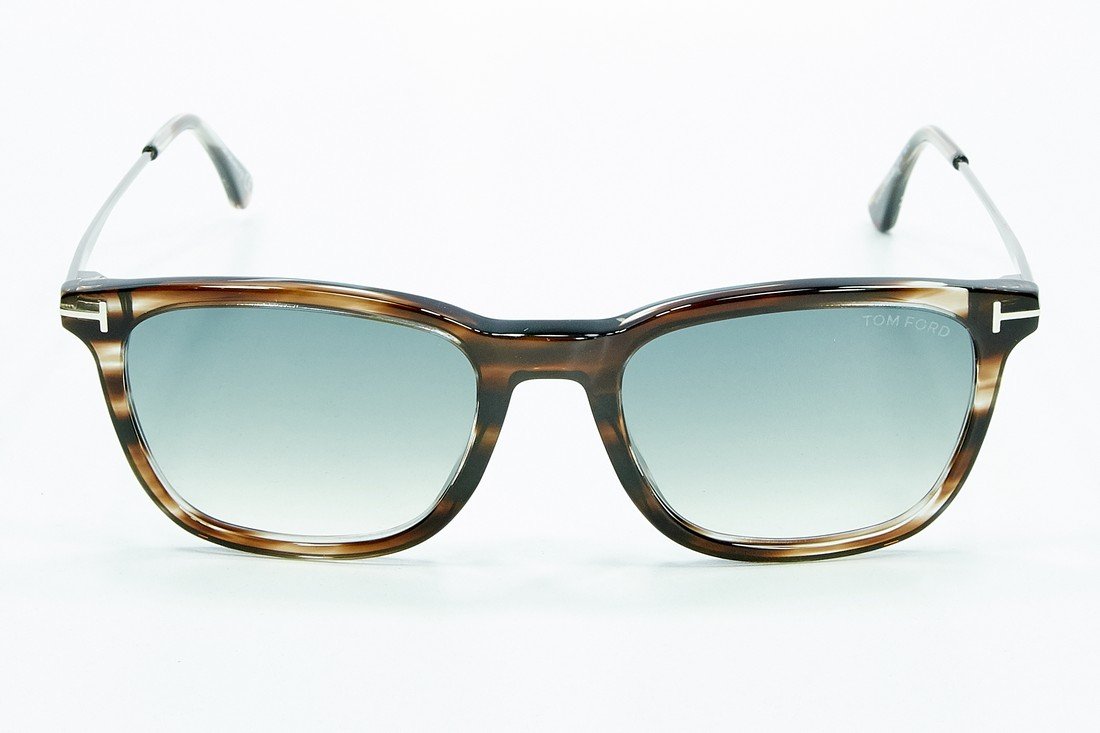Солнцезащитные очки  Tom Ford 625-50W 55 (+) - 2