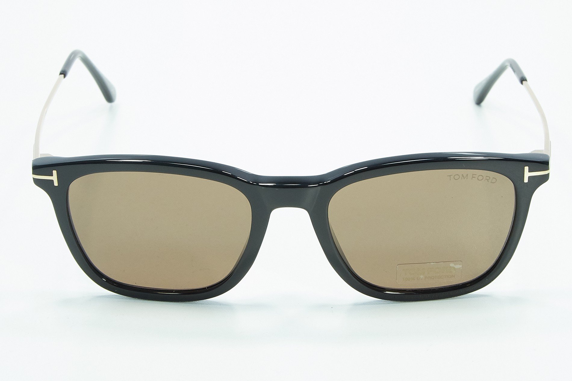 Солнцезащитные очки  Tom Ford 625-01E 55 (+) - 2